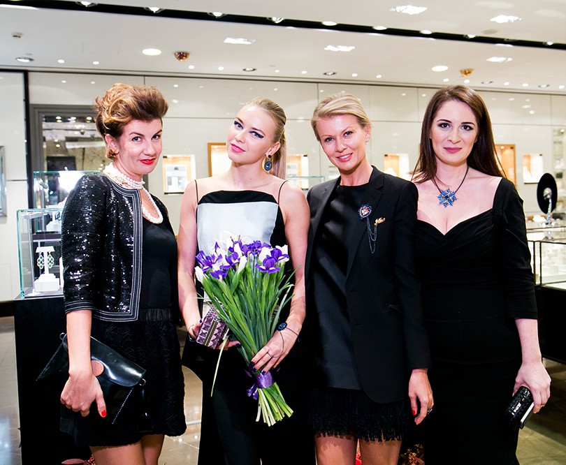 Total Beauty с Владой Покровской: самое интересное из мира м...