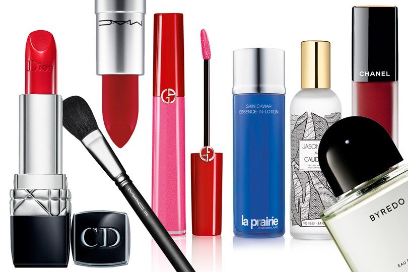 Beauty Shopping: Vogue Fashion’s Night Out задала настроение...