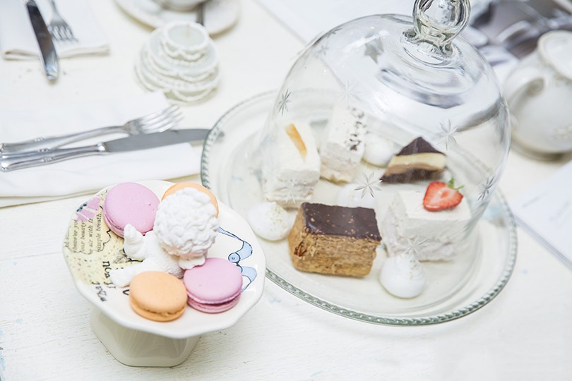 Wedding & More: какой торт готовят к свадьбе Мурада и На...