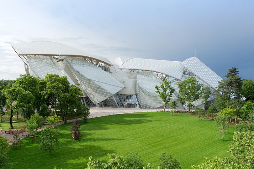 Arts&More: творческое пространство Louis Vuitton откроет...