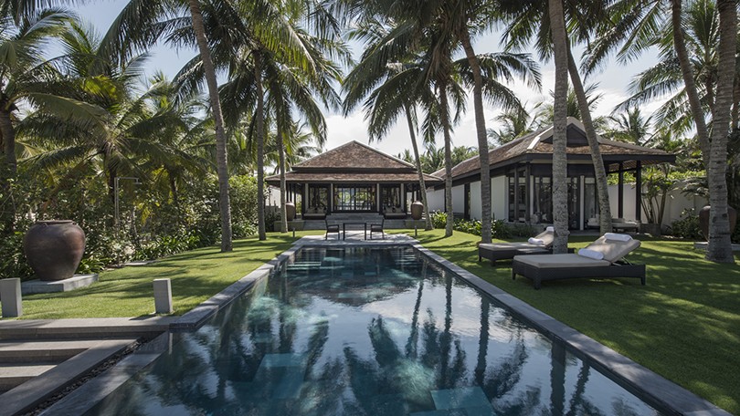 Travel News: первый курорт Four Seasons во Вьетнаме
