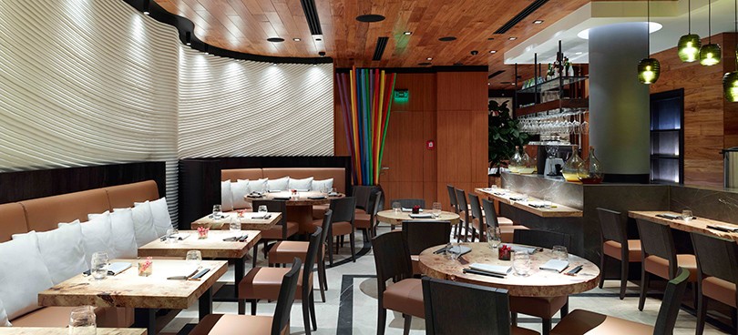 Новый адрес: Fumisawa Sushi отАркадия Новикова японский рест...