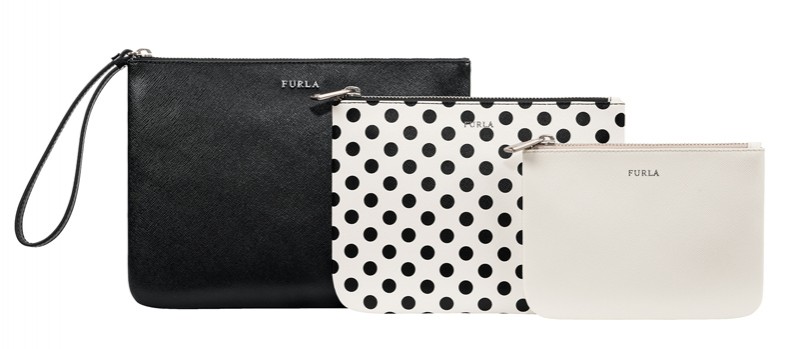 Идея подарка. Аксессуары Furla