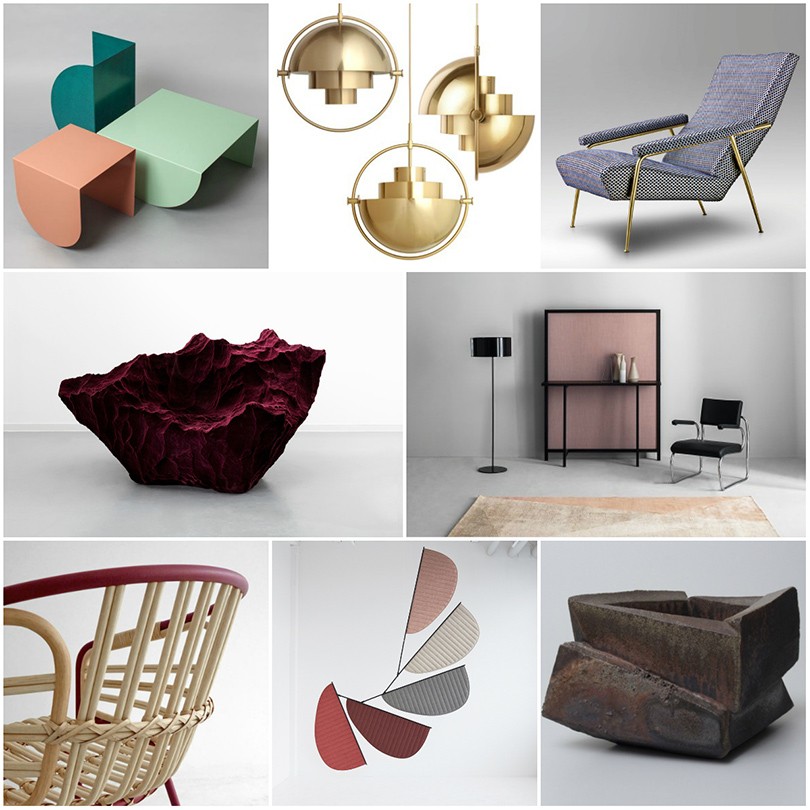 Design & Decor с Еленой Соловьевой: главные мебельные тр...