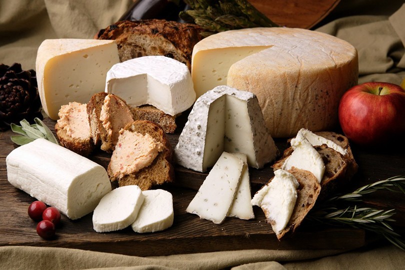 Гастротренд: лавки с фермерскими продуктами