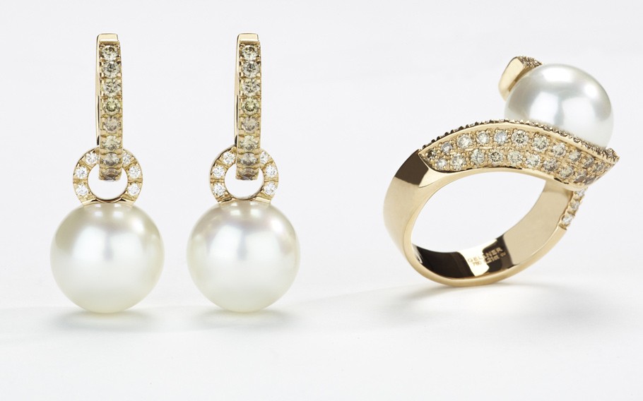 Shopping: Украшения GELLNER в Sublime by BOSCO в «Весне» на...