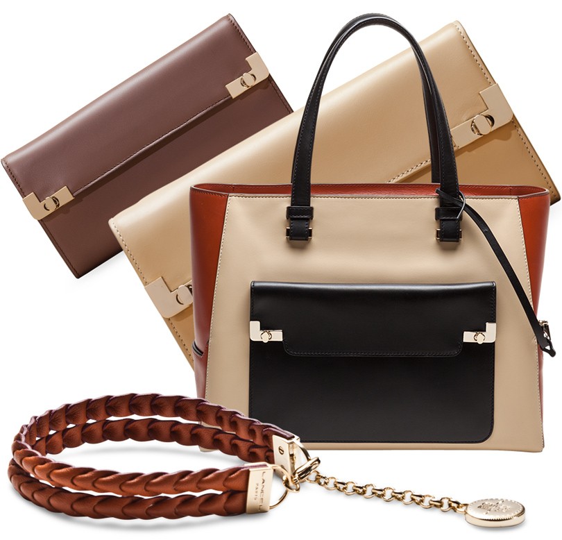 New Year Gifts. Art of Gift от Lancel