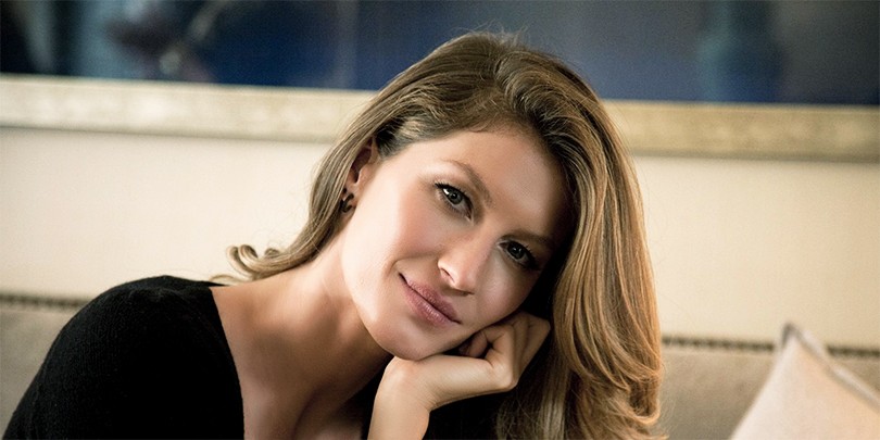 Total Beauty: Жизель Бундхен официально прокомментировала вы...