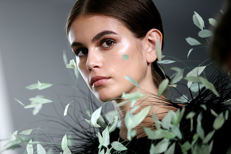 Дворцовые перевороты: шоу Givenchy Couture на Неделе высокой...