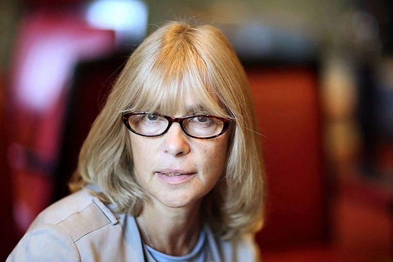 Вера Глаголева посмертно удостоена почетного приза кинофести...