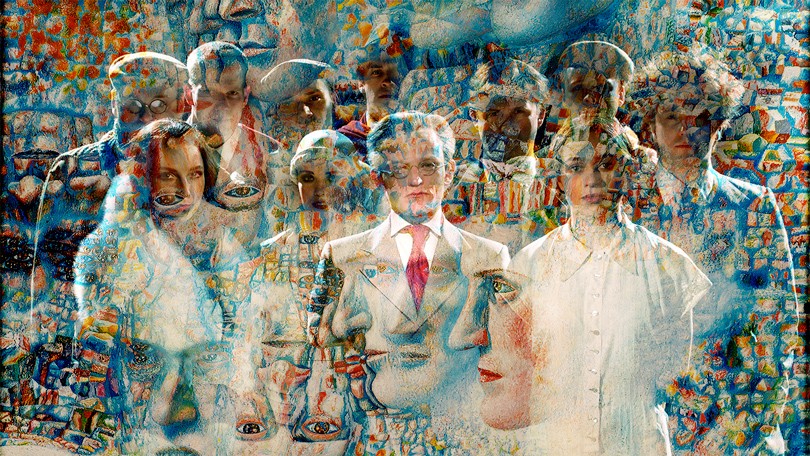 Art&More. «Золотой век русского авангарда»