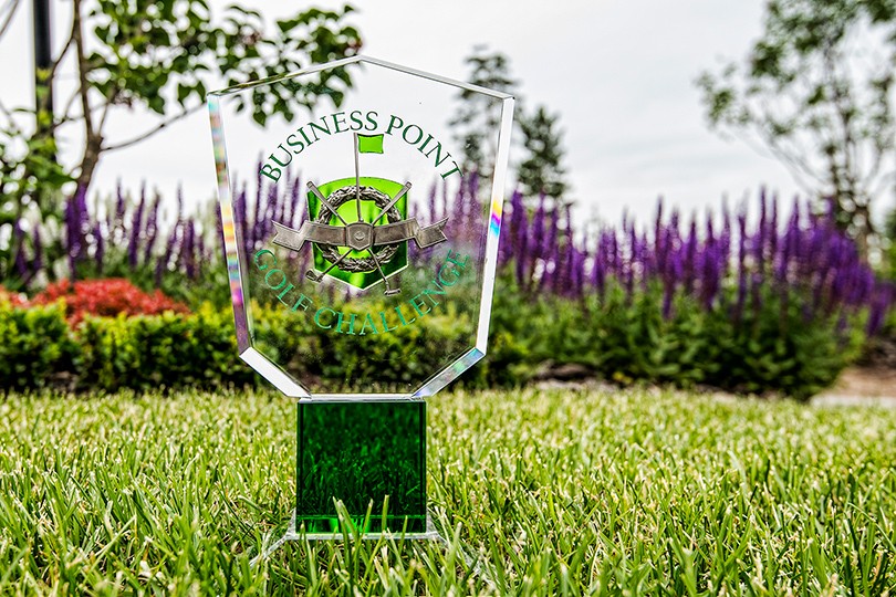Sport & Lifestyle: гольф-турнир Business Point Golf Chal...