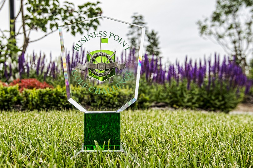 Sports & Lifestyle: турнир Business Point Golf Challenge...