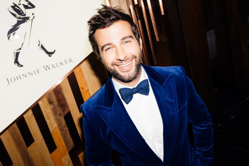 Кто стал «Человеком года 2018» по версии журнала GQ (спойлер...