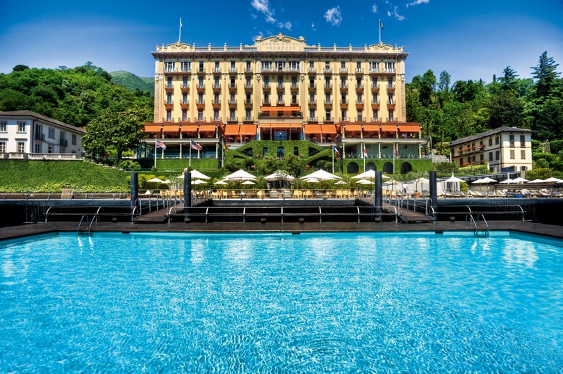 Travel News. Новые эксклюзивные апартаменты в отеле Grand Ho...