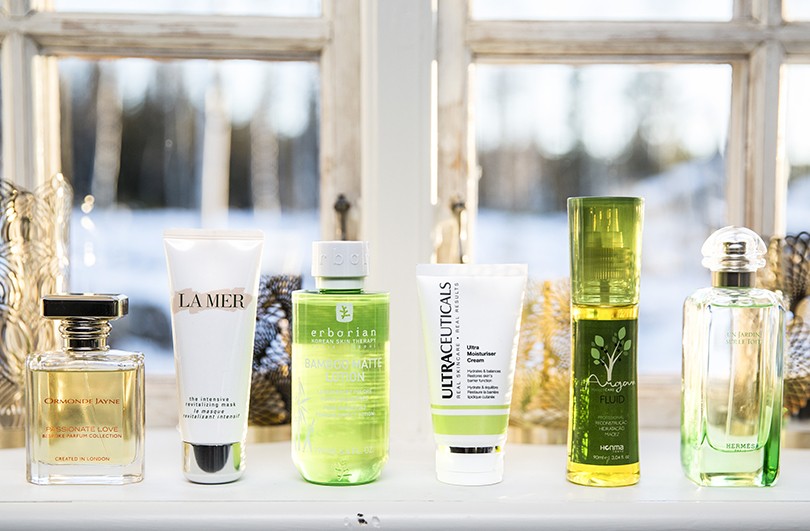 BeautyShopping: под зеленым флагом — 6 бьюти-средств модного...