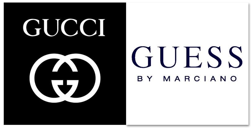 Новости. Gucci проиграла судебный процесс против Guess