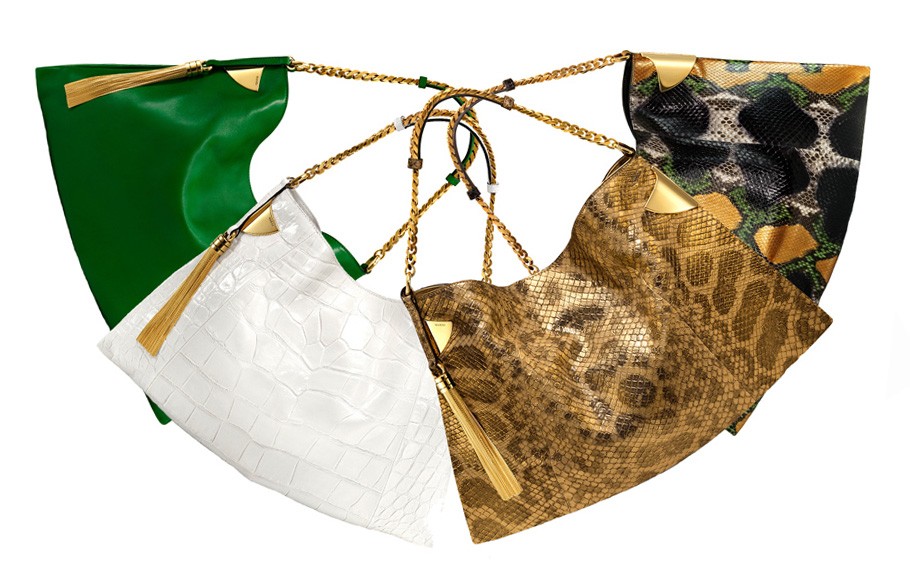 Shopping: Сумка Gucci 1970