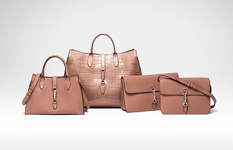 Shoes&Bags Blog. Осенне-зимняя коллекция аксессуаров Guc...