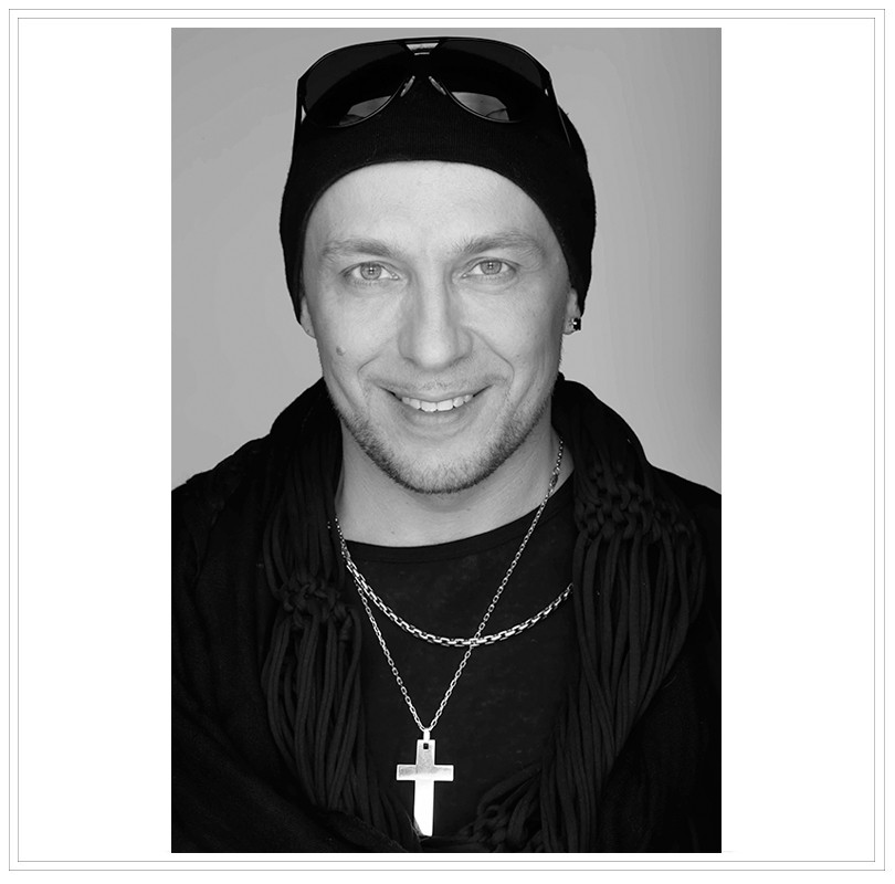 Celebrity Posta Box. Меха от Igor Gulyaev