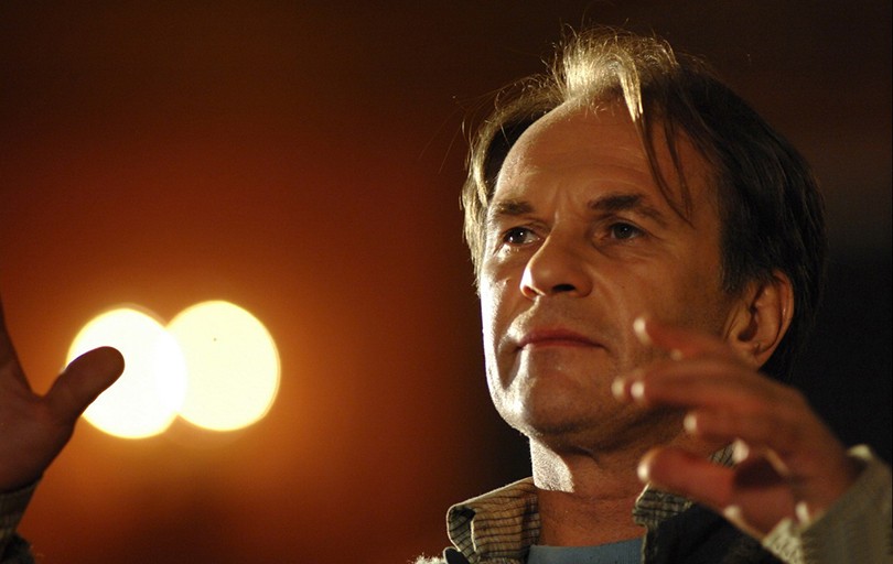 КиноТеатр. Алексей Гуськов сыграет Папу Иоанна Павла II в ит...