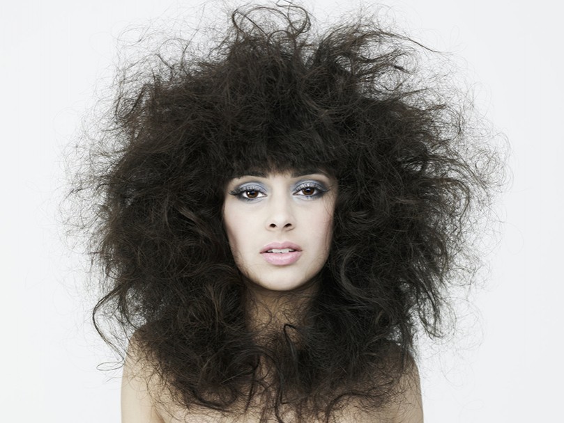 Hair & Style: полный beauty-гид по уходу за волосами зим...