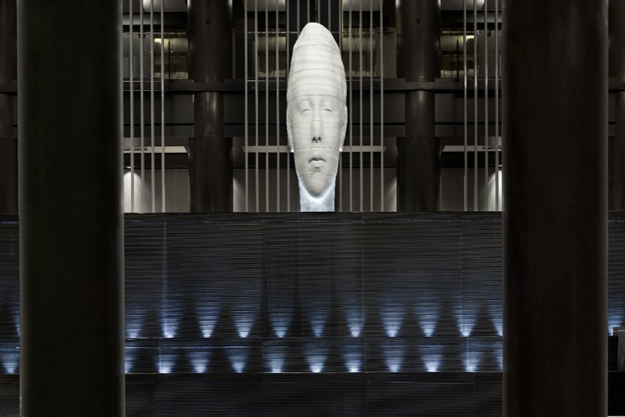 Новость: Реновация отеля Grand Hyatt New York