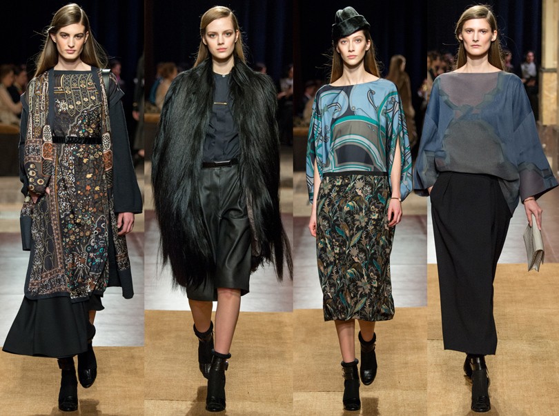 Style Notes с Натальей Якимчик. Благородная классика Hermes
