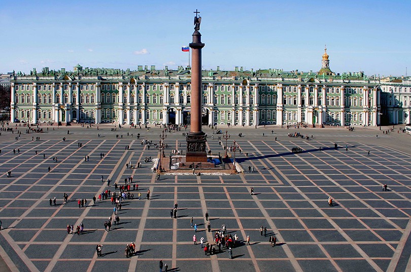 Art & More: «Эрмитаж» вошел в топ-10 музеев в рамках Нед...