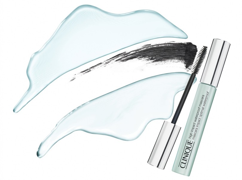 Beauty–Shopping. Тушь High Impact Waterproof Mascara от Clin...