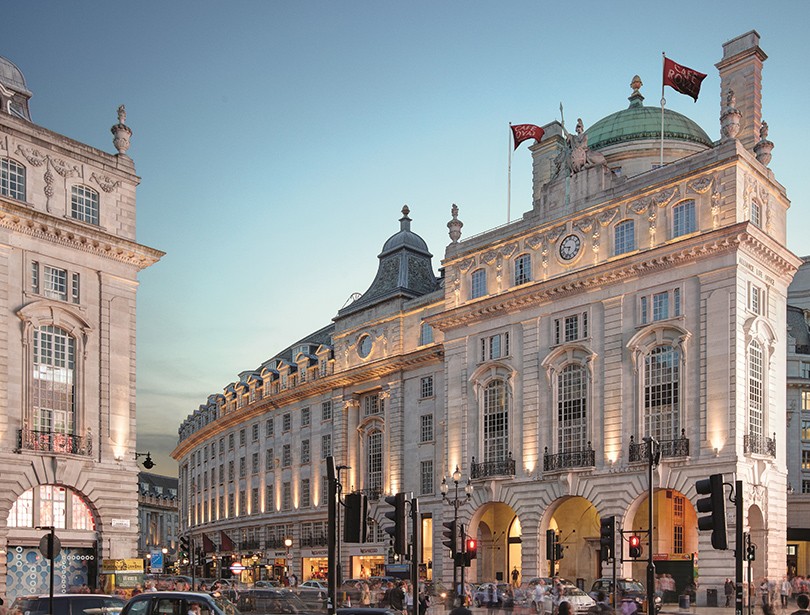 Life Long Journey c Анастасией Беляковой. Café Royal — ничег...