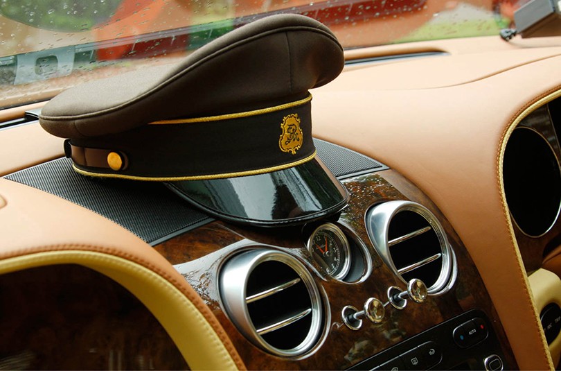 Авто: Hotel House Car — на каких машинах ездят клиенты лучши...