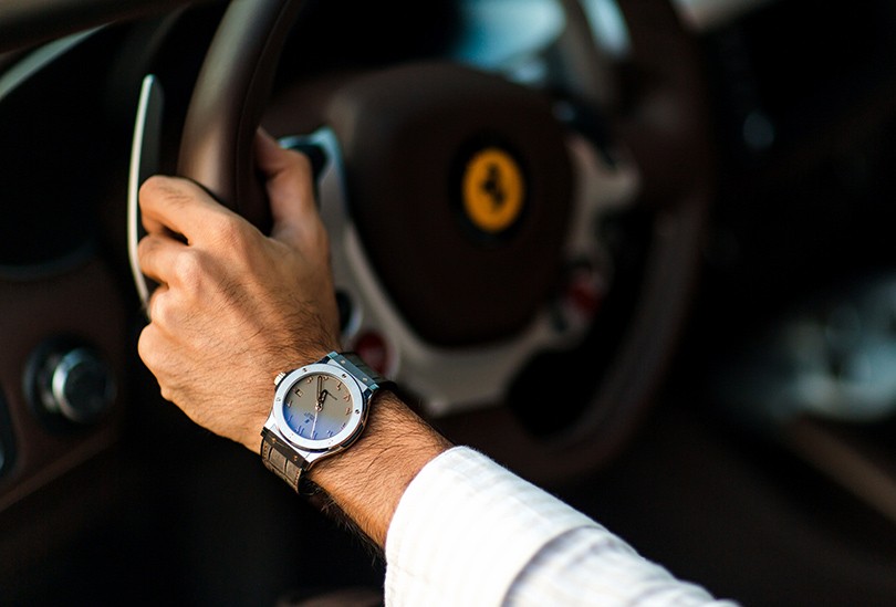 Watches & People с Сергеем Серебряковым: выбираем часы в...