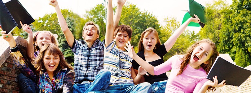 Posta Kids Club: в какой летний языковой лагерь отдать ребен...