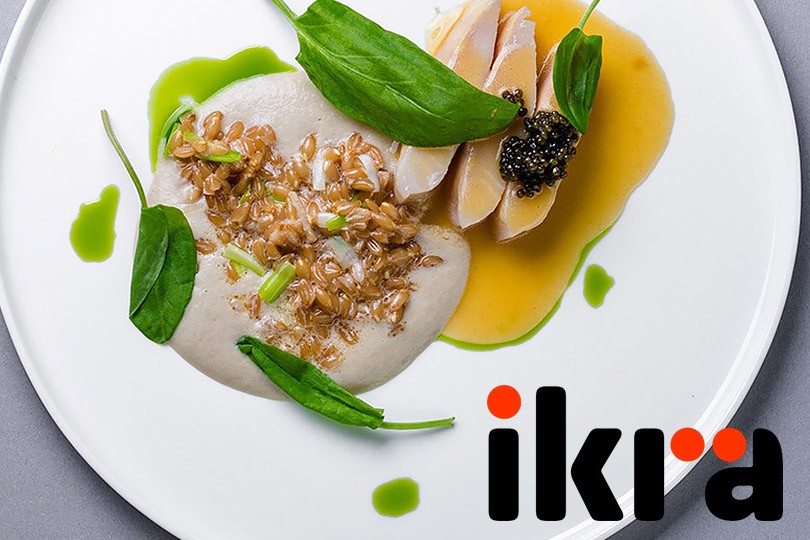 Хороший вкус с Екатериной Пугачевой. Ikra 2.0: как не пропус...