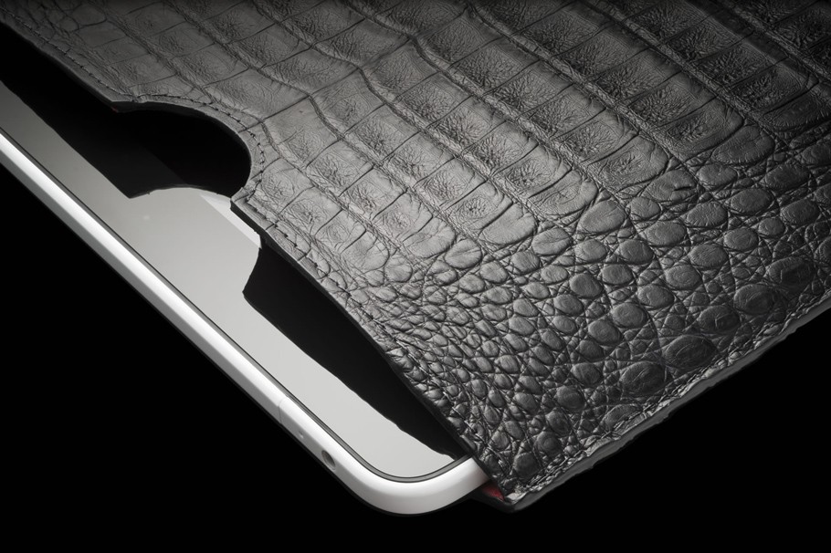 Технологичный люкс: Emirates, Gucci и Vacheron Constantin