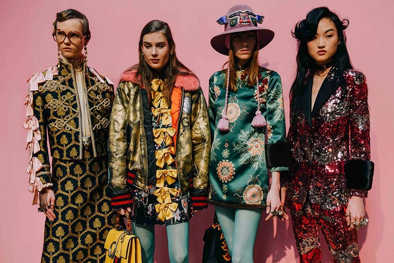 Стилист Ирэн Дужий — о fast fashion, демократизации роскоши ...