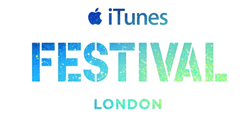 Музыка: iTunes Festival
