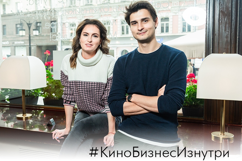 Кинобизнес изнутри с Ренатой Пиотровски: Иван Шахназаров — о...