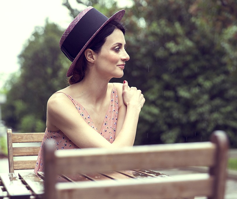 Style Notes с Мариной Изиловой: как правильно носить цветочн...