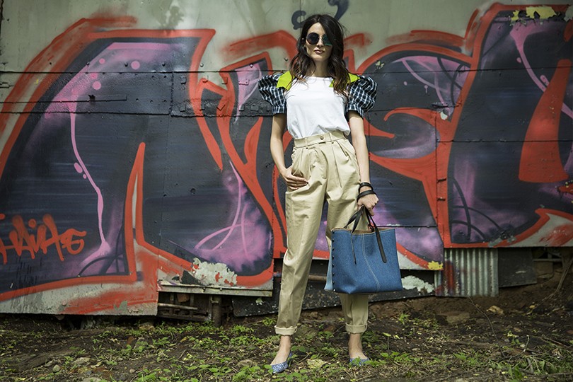Style Notes с Мариной Изиловой: великие и ужасные 1980-е