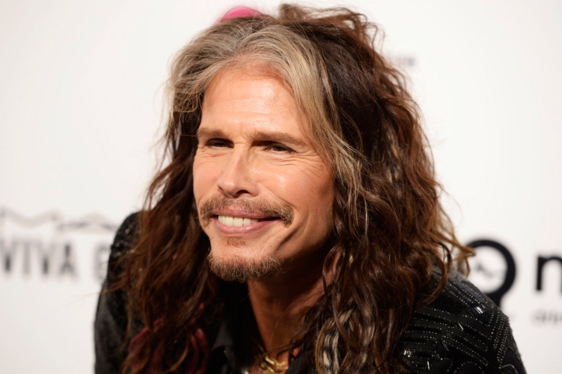 «Дом Джейни»: лидер Aerosmith Стивен Тайлер открыл в Мемфисе...