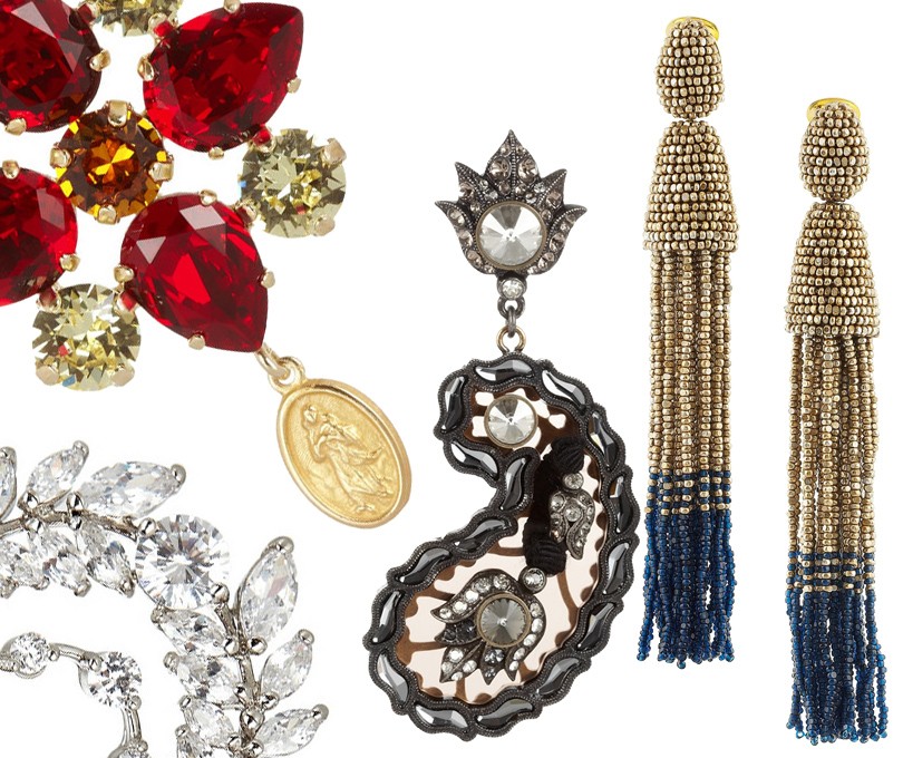 Luxe for Less: время собирать камни