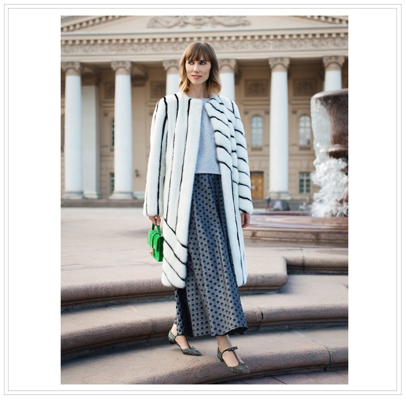 Shoes&Bags Blog. Проект Jimmy Choo Stylemaker в Москве!