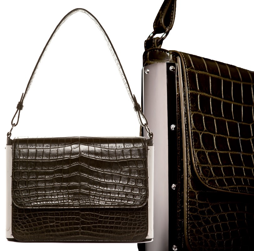 Shoes&Bags Blog. Основной инстинкт: лимитированная сумка...