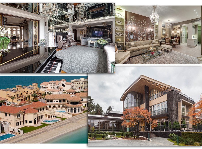 Real Estate с Еленой Юргеневой. Как правильно выбрать риелто...