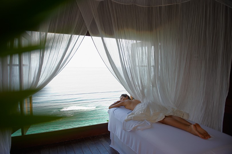 Идея дня: Балийские оздоровительные программы в Karma Resort...
