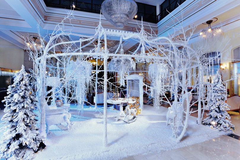 За кулисами Hotel Metropol с Ольгой Касаткиной. Позитивные х...