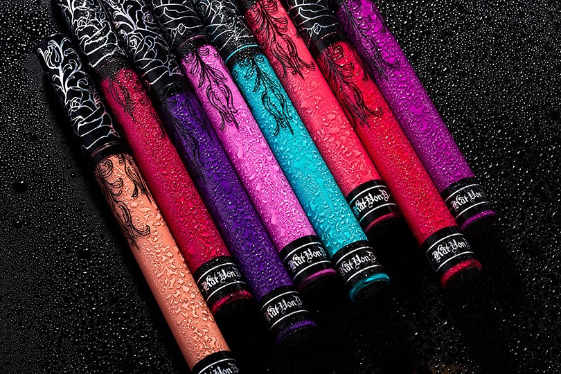 Почему бренд Kat Von D Beauty так сильно ждут в России. И, к...