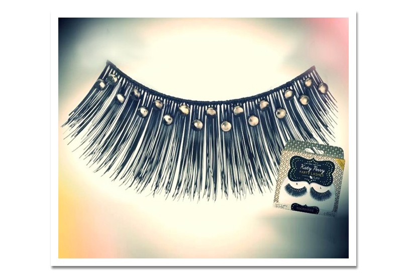 Beauty–Shopping. Party Lashes от Кэти Перри